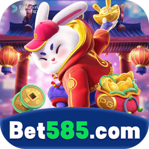 Logo BET585 - Cassino Online Brasil