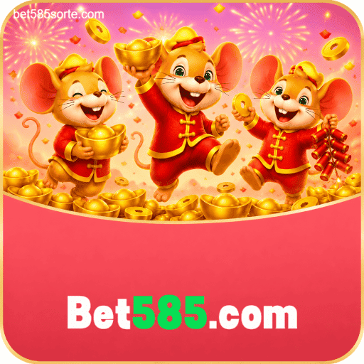 BET585 Facebook - Página oficial com promoções e comunidade ativa