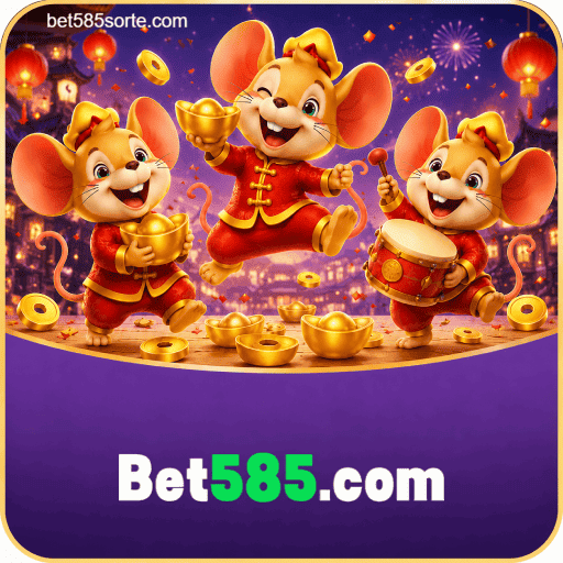 Ferramentas de Sucesso BET585